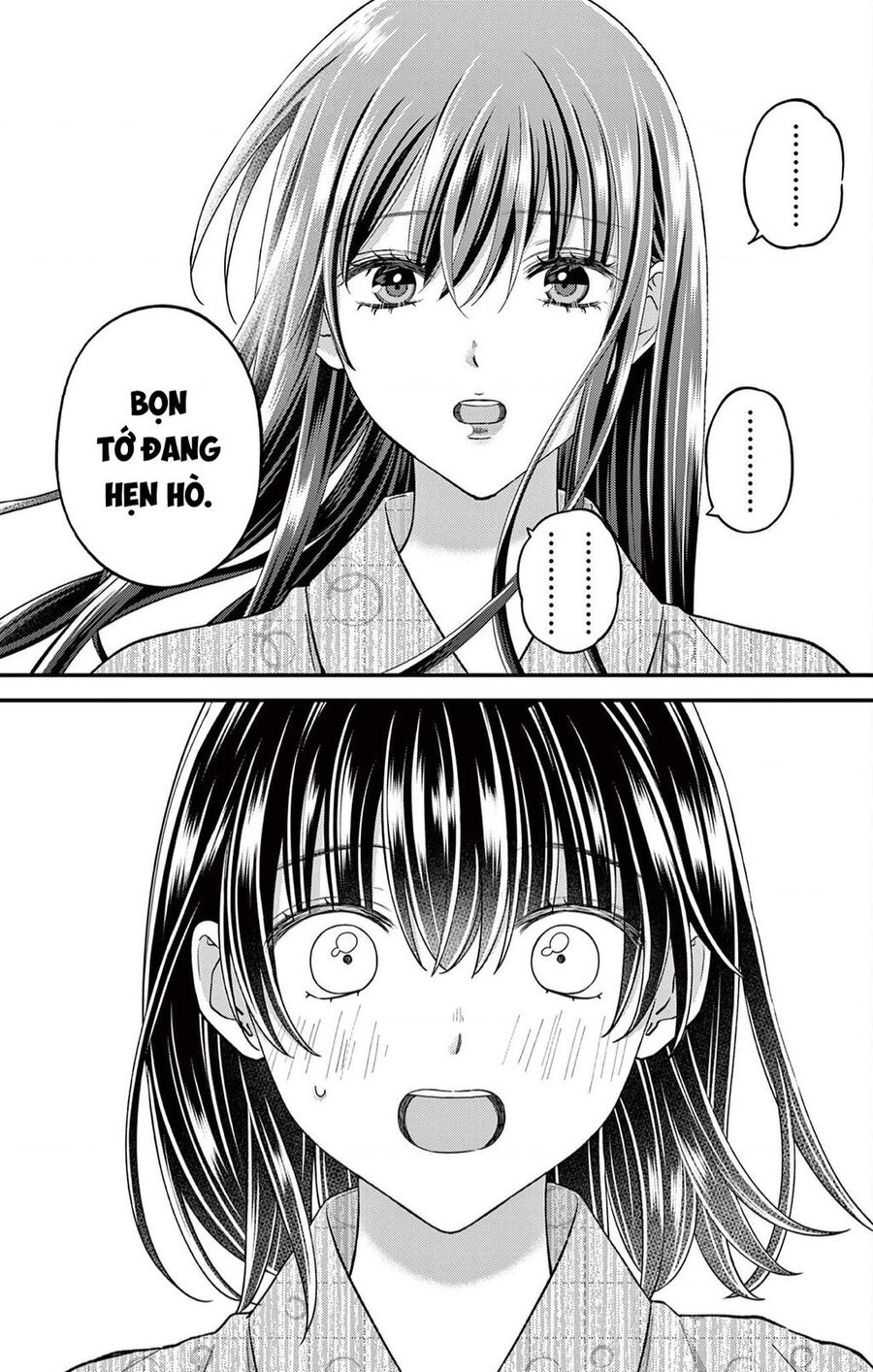 Tôi Muốn Độc Chiếm Cô Bạn Gái Lạnh Lùng Của Mình Chap 39 - Next Chap 40