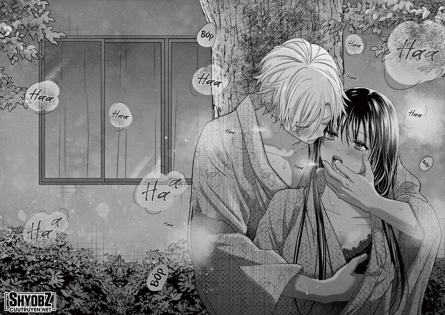 Tôi Muốn Độc Chiếm Cô Bạn Gái Lạnh Lùng Của Mình Chap 40 - Next Chap 41