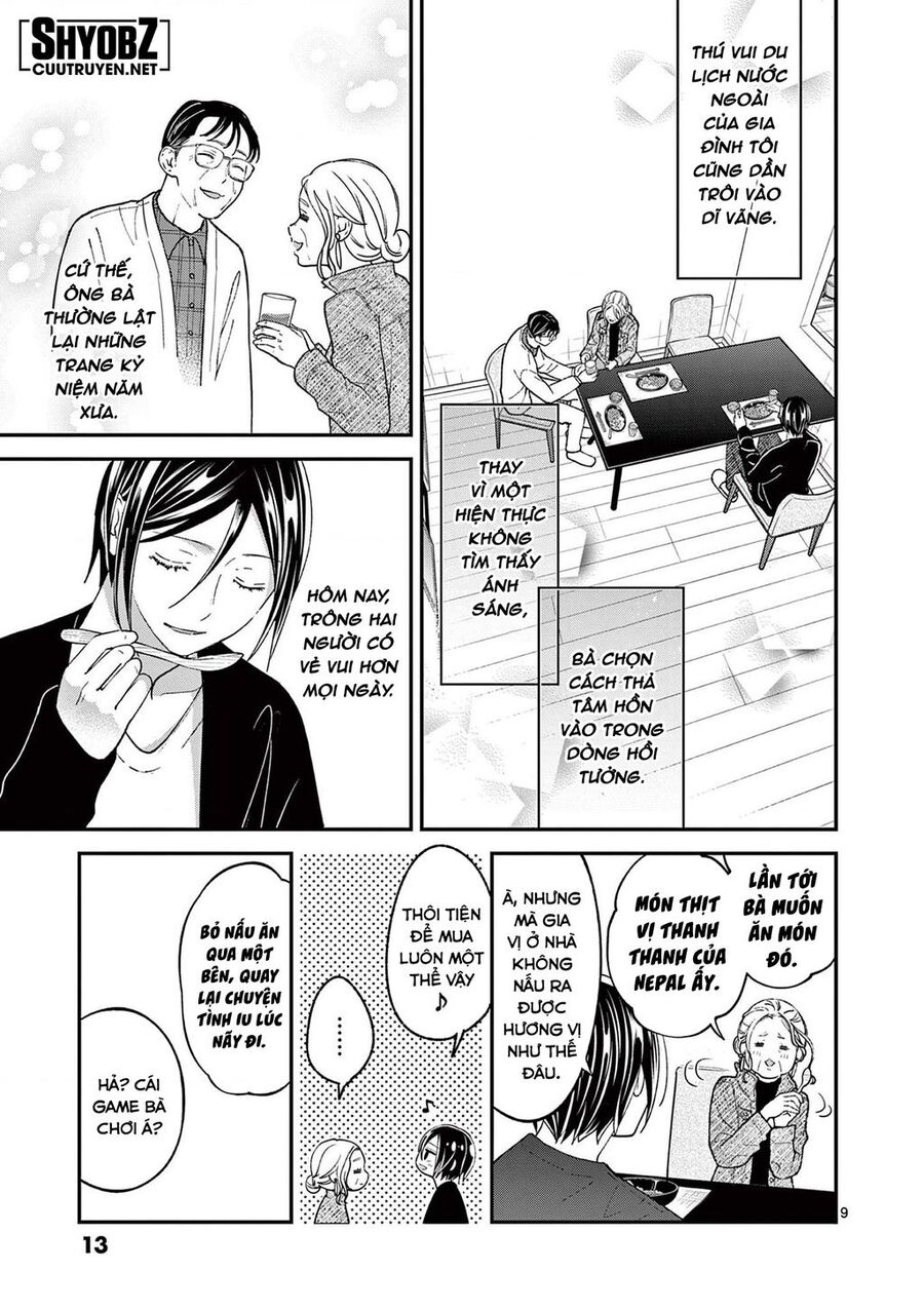 Tôi Muốn Độc Chiếm Cô Bạn Gái Lạnh Lùng Của Mình Chap 43 - Next Chap 44
