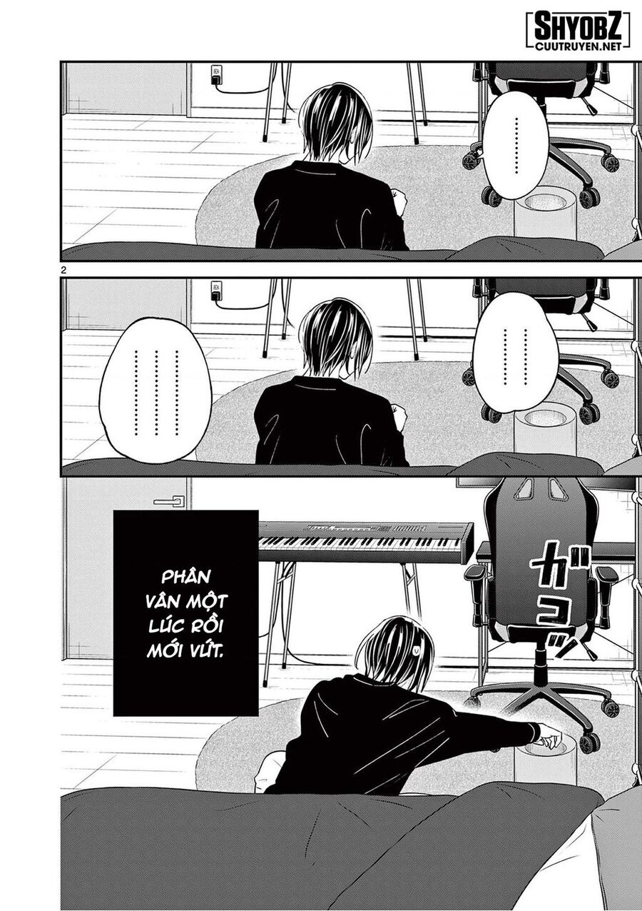 Tôi Muốn Độc Chiếm Cô Bạn Gái Lạnh Lùng Của Mình Chap 44 - Next Chap 45
