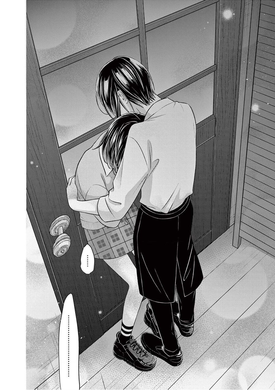 Tôi Muốn Độc Chiếm Cô Bạn Gái Lạnh Lùng Của Mình Chap 45 - Next Chap 46