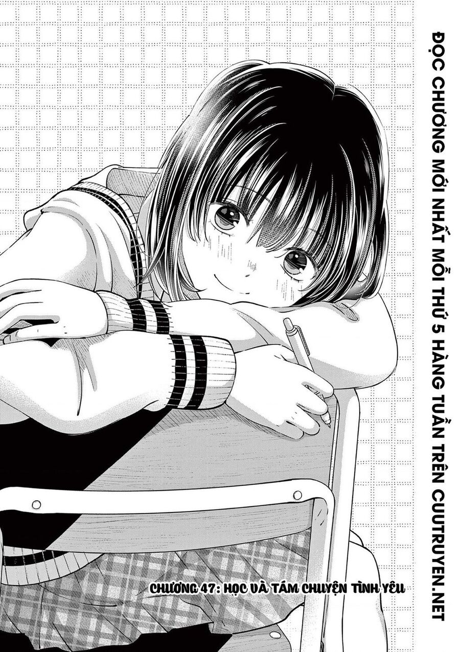 Tôi Muốn Độc Chiếm Cô Bạn Gái Lạnh Lùng Của Mình Chap 47 - Next Chap 48