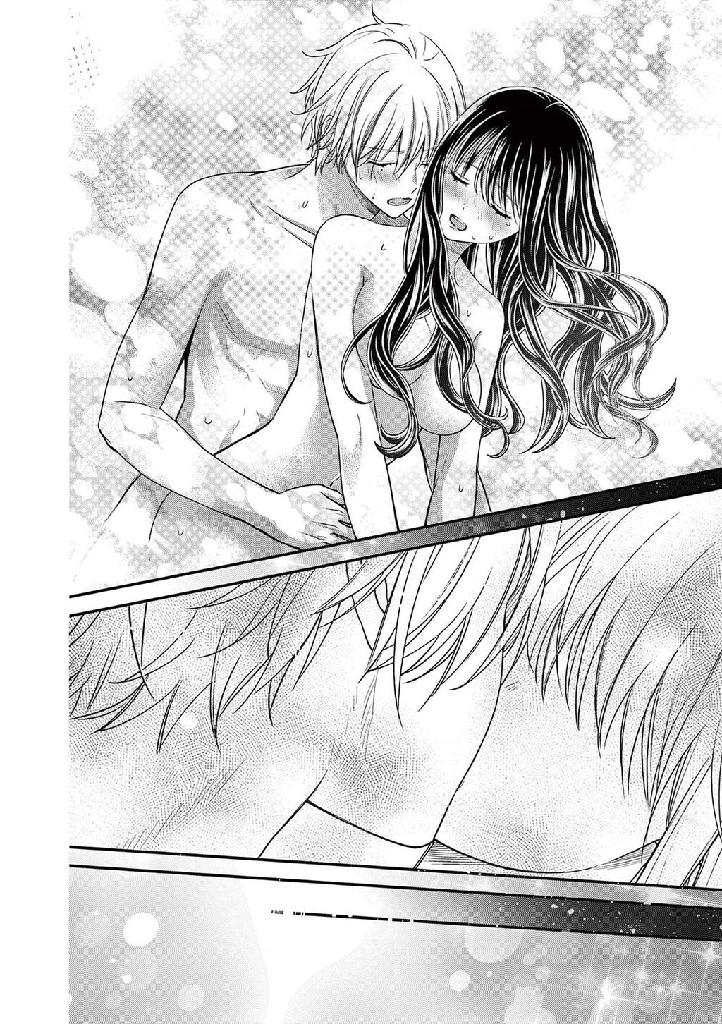 Tôi Muốn Độc Chiếm Cô Bạn Gái Lạnh Lùng Của Mình Chap 49 - Next Chap 50