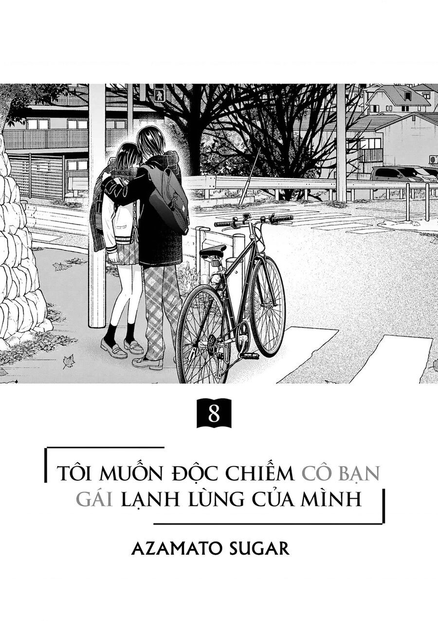 Tôi Muốn Độc Chiếm Cô Bạn Gái Lạnh Lùng Của Mình Chap 51 - Next Chap 52