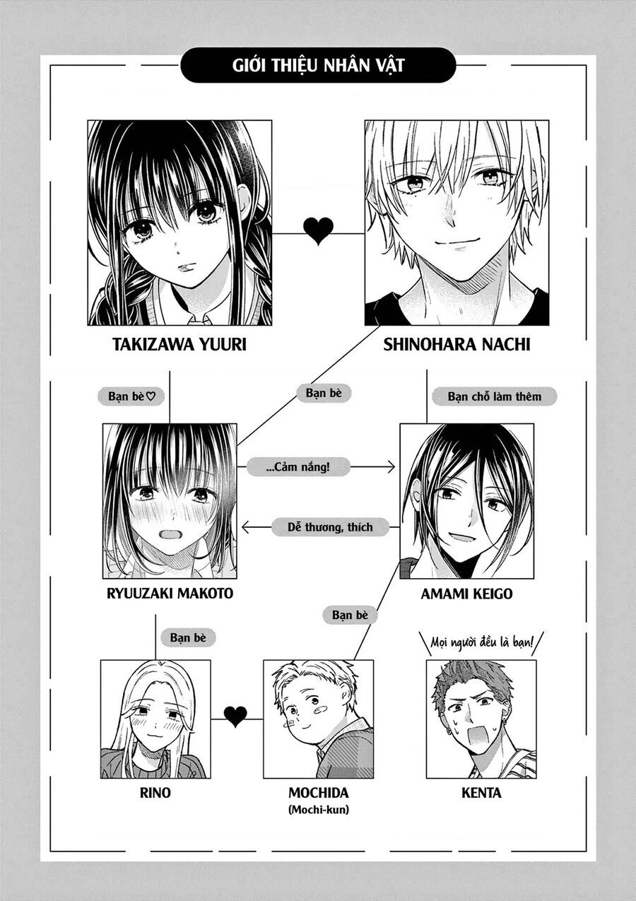 Tôi Muốn Độc Chiếm Cô Bạn Gái Lạnh Lùng Của Mình Chap 51 - Next Chap 52