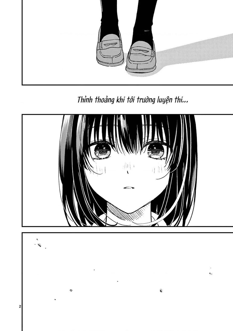 Tôi Muốn Độc Chiếm Cô Bạn Gái Lạnh Lùng Của Mình Chap 51 - Next Chap 52