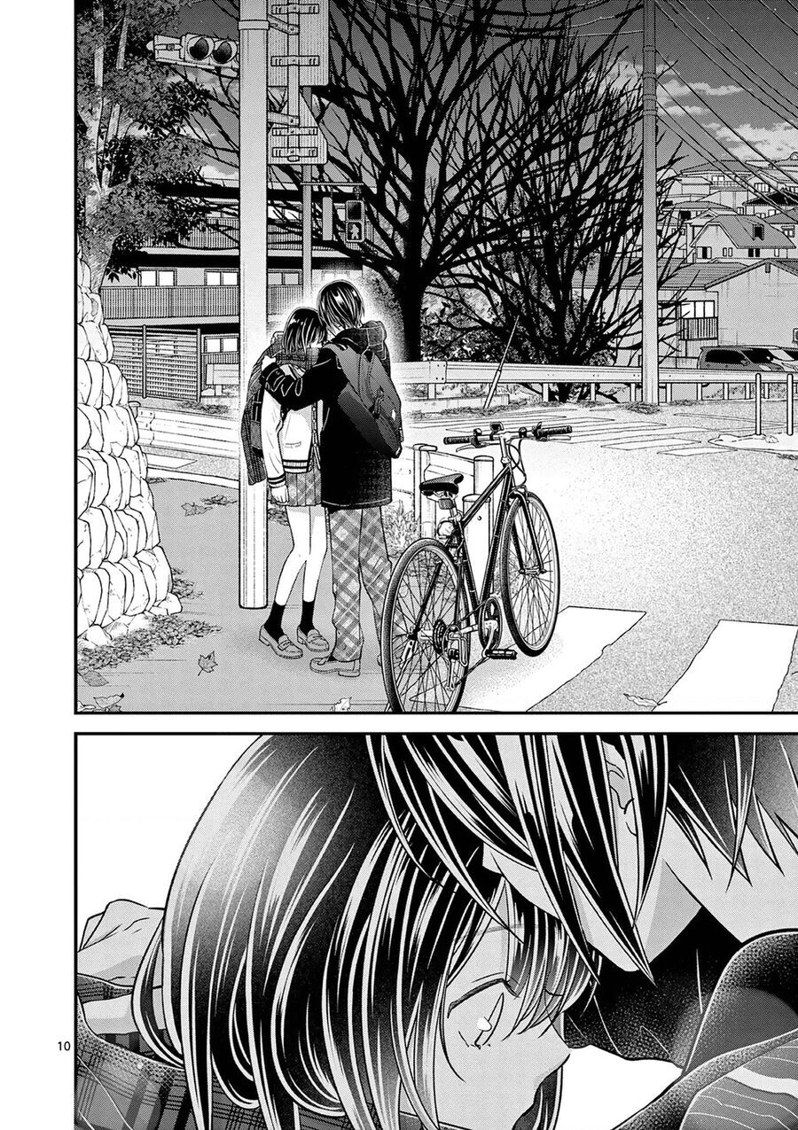 Tôi Muốn Độc Chiếm Cô Bạn Gái Lạnh Lùng Của Mình Chap 52 - Next Chap 53