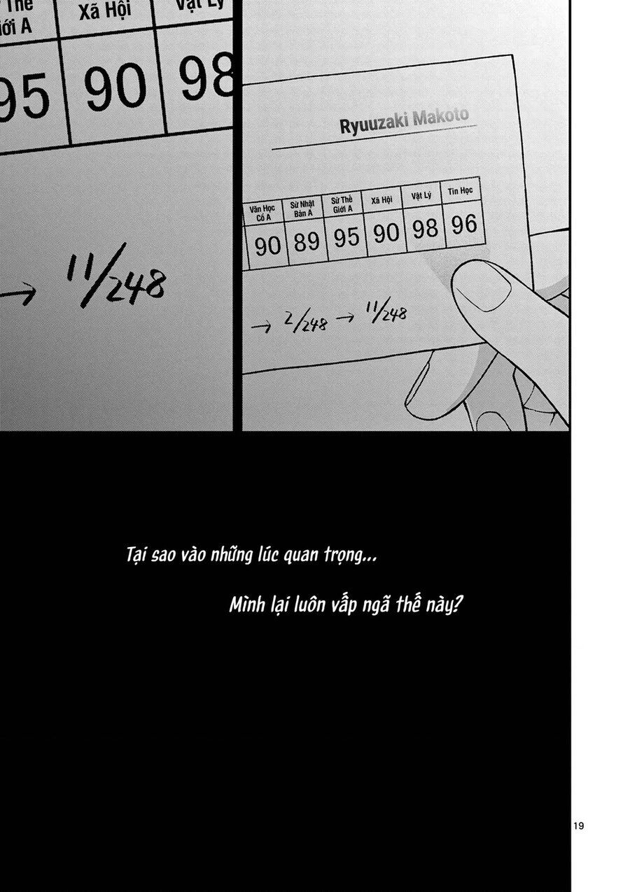 Tôi Muốn Độc Chiếm Cô Bạn Gái Lạnh Lùng Của Mình Chap 52 - Next Chap 53