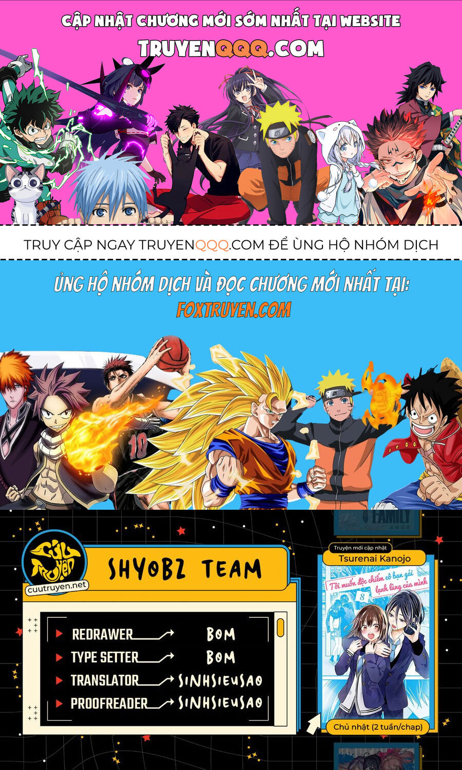 Tôi Muốn Độc Chiếm Cô Bạn Gái Lạnh Lùng Của Mình Chap 53 - Next Chap 54