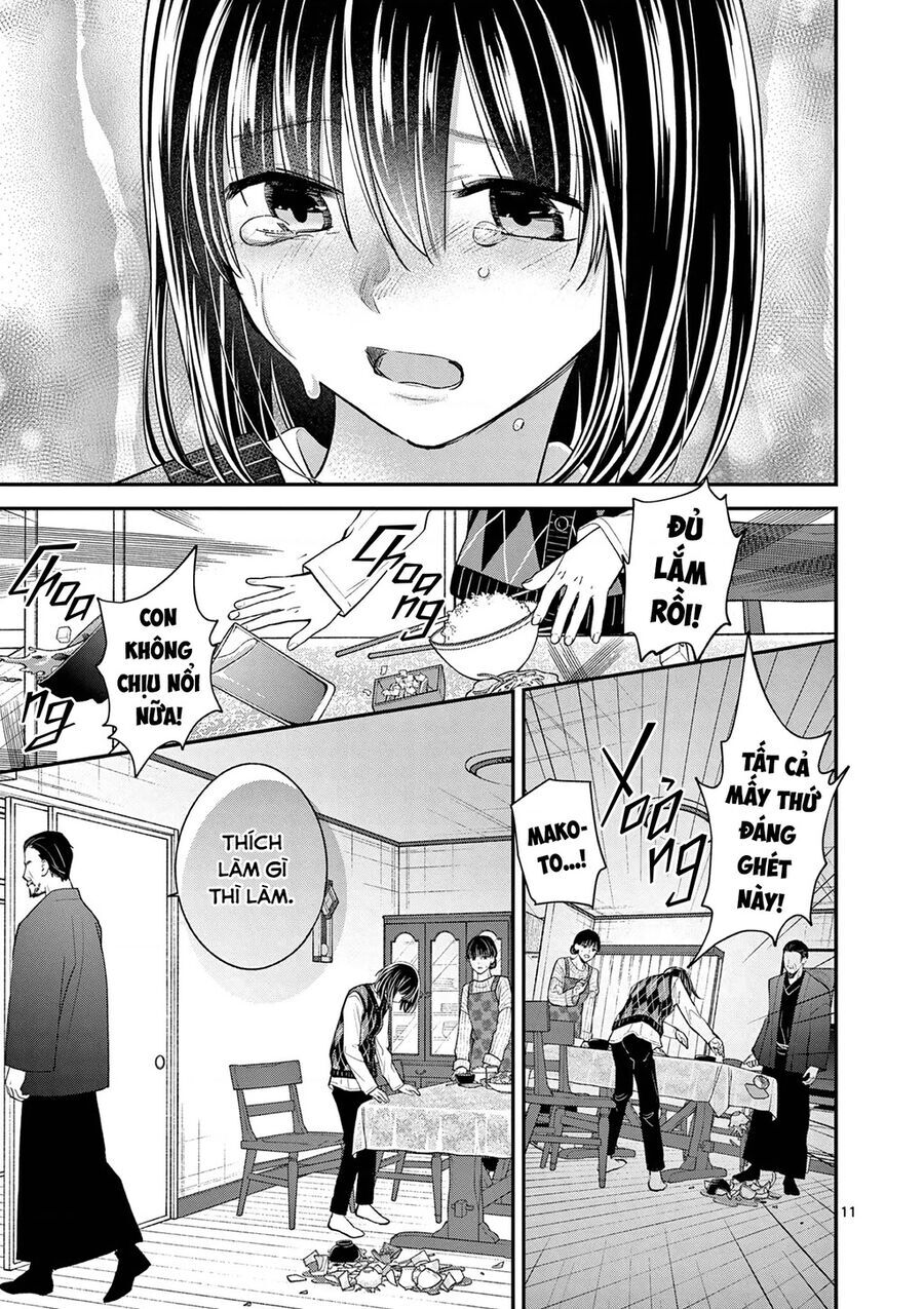 Tôi Muốn Độc Chiếm Cô Bạn Gái Lạnh Lùng Của Mình Chap 53 - Next Chap 54
