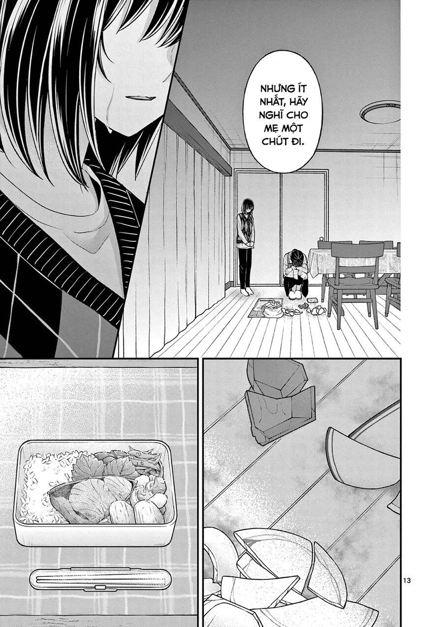 Tôi Muốn Độc Chiếm Cô Bạn Gái Lạnh Lùng Của Mình Chap 53 - Next Chap 54