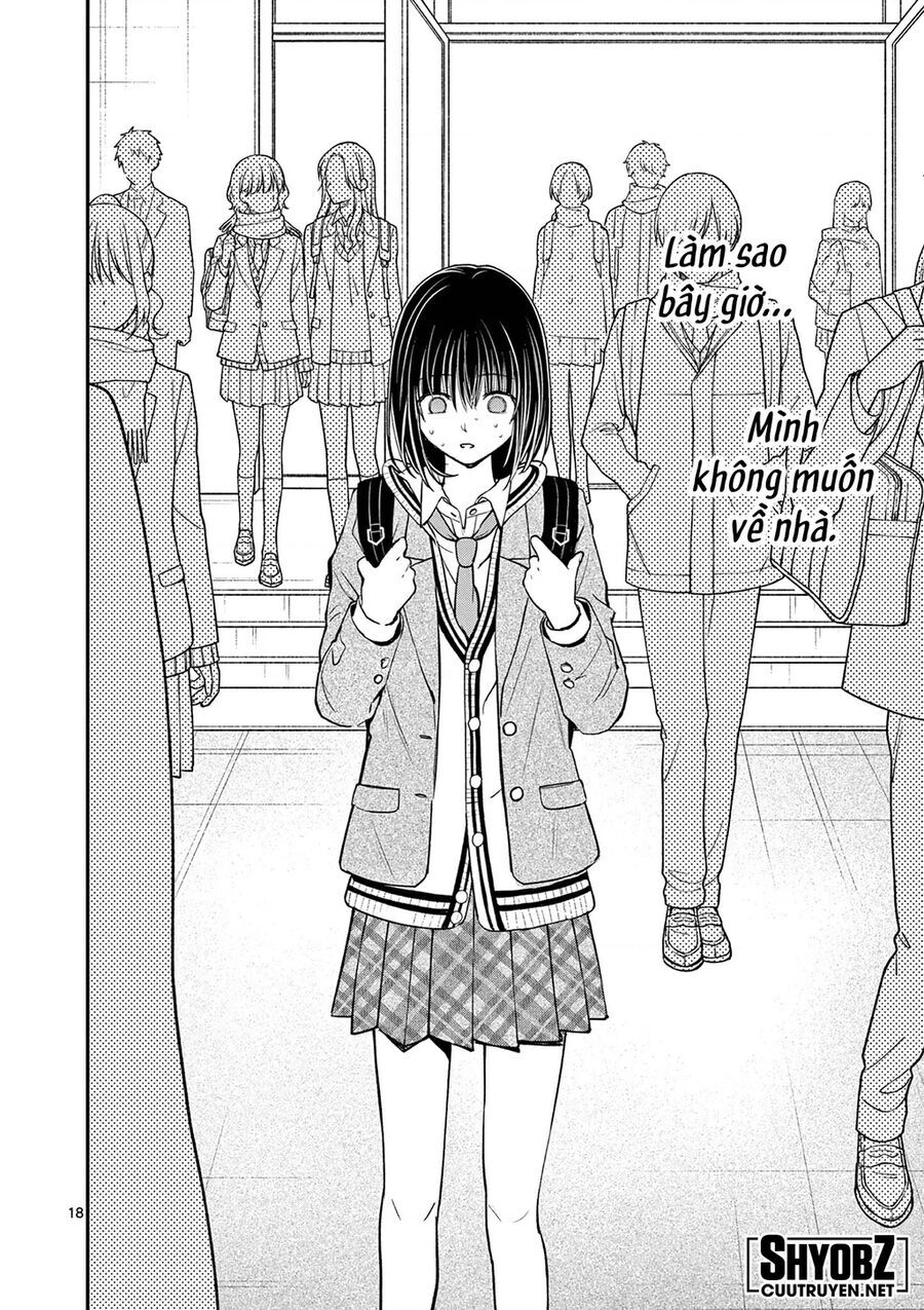 Tôi Muốn Độc Chiếm Cô Bạn Gái Lạnh Lùng Của Mình Chap 53 - Next Chap 54