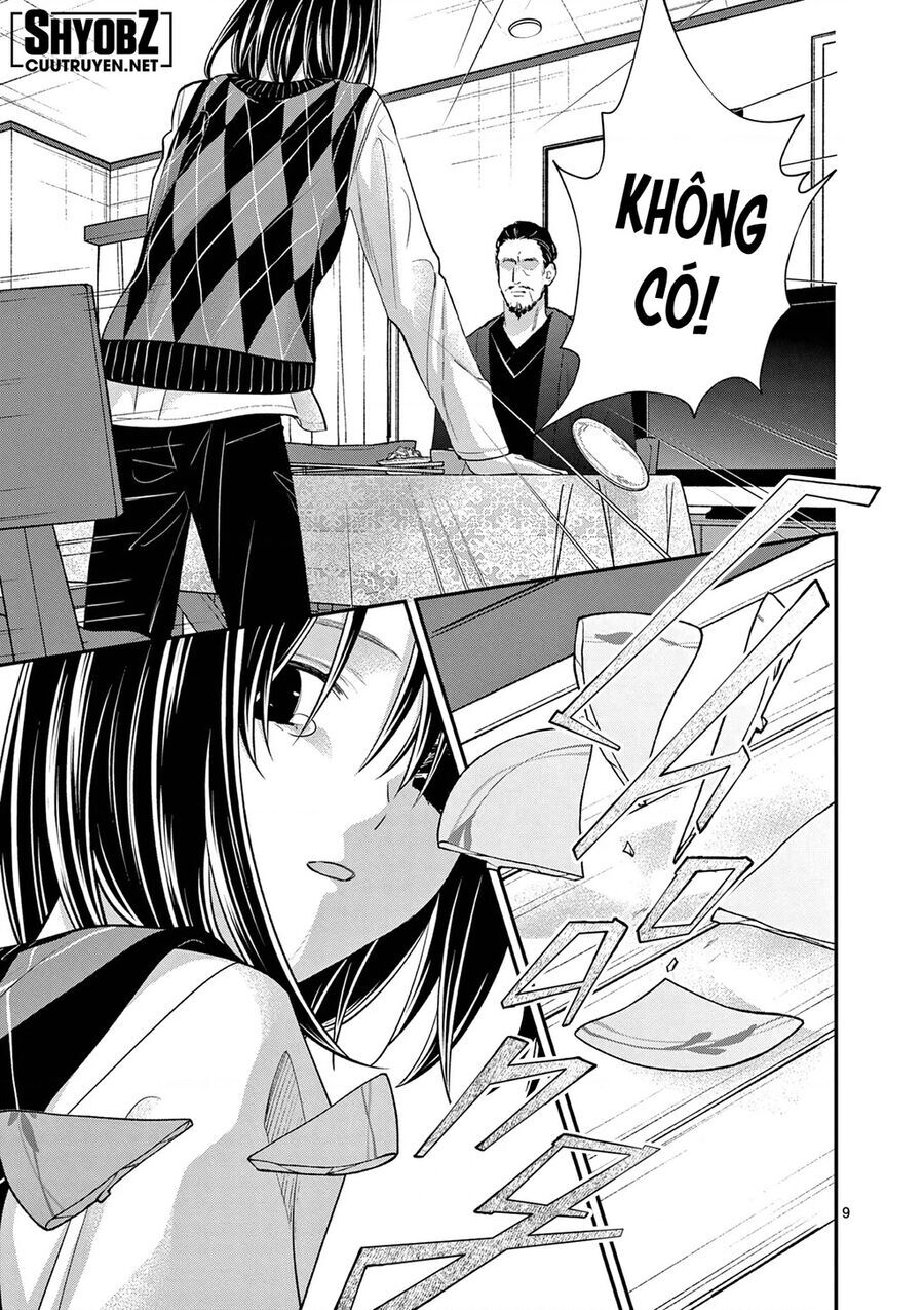 Tôi Muốn Độc Chiếm Cô Bạn Gái Lạnh Lùng Của Mình Chap 53 - Next Chap 54