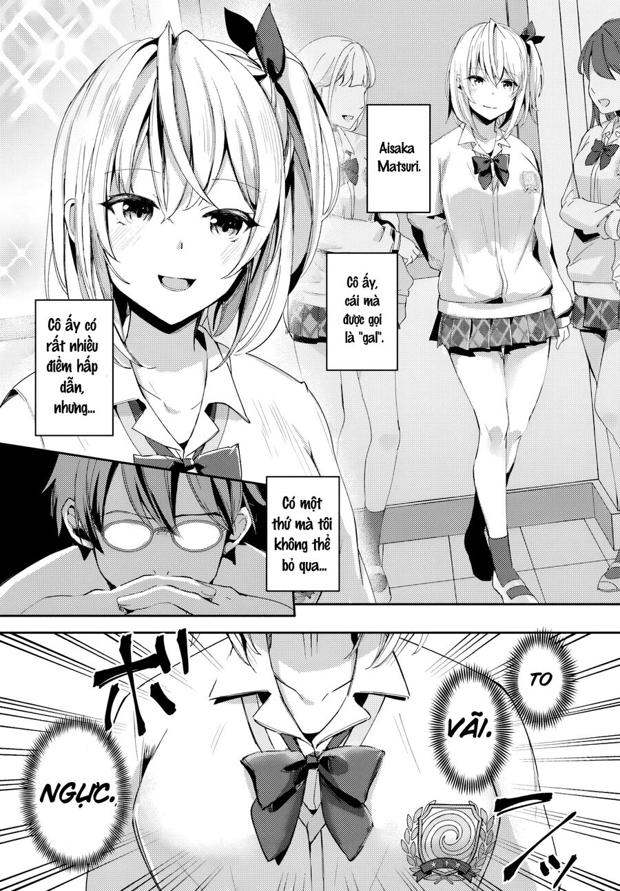 Tôi Muốn Sống Một Cuộc Sống Harem Trong Mơ Bằng Ứng Dụng Thôi Miên Mà Tôi Đã Có Được Chap 1 - Next Chap 2