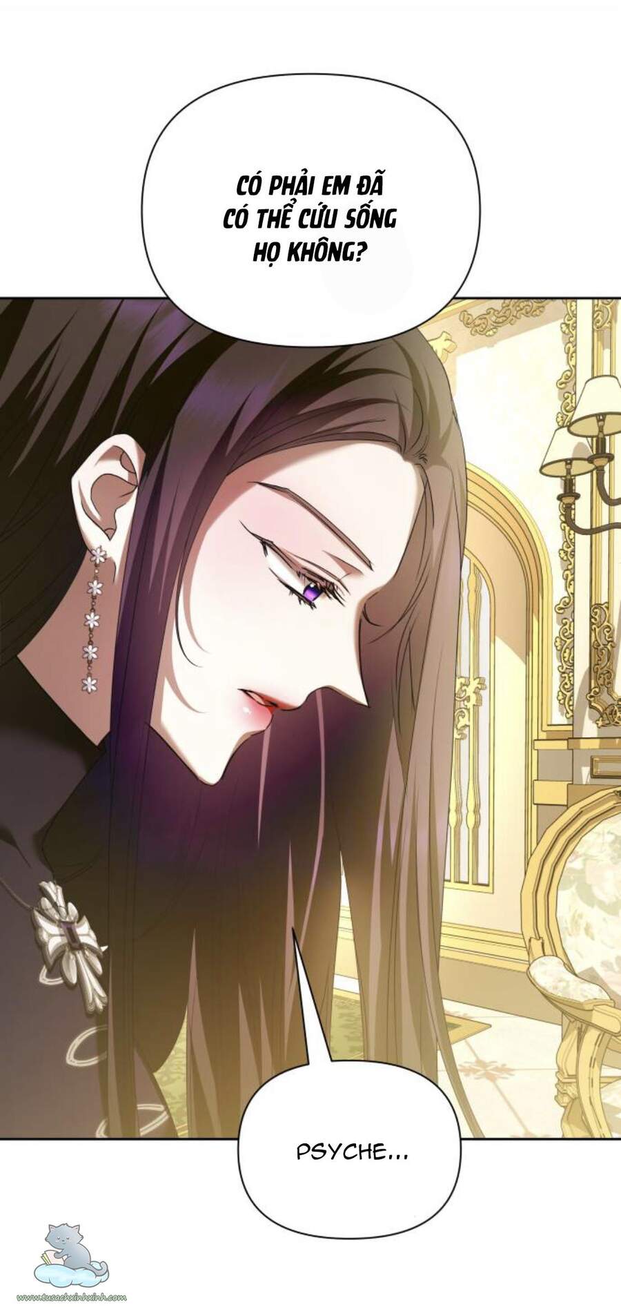 Tôi Muốn Trở Thành Cô Ấy Chỉ Một Ngày Chap 105 - Next Chap 106