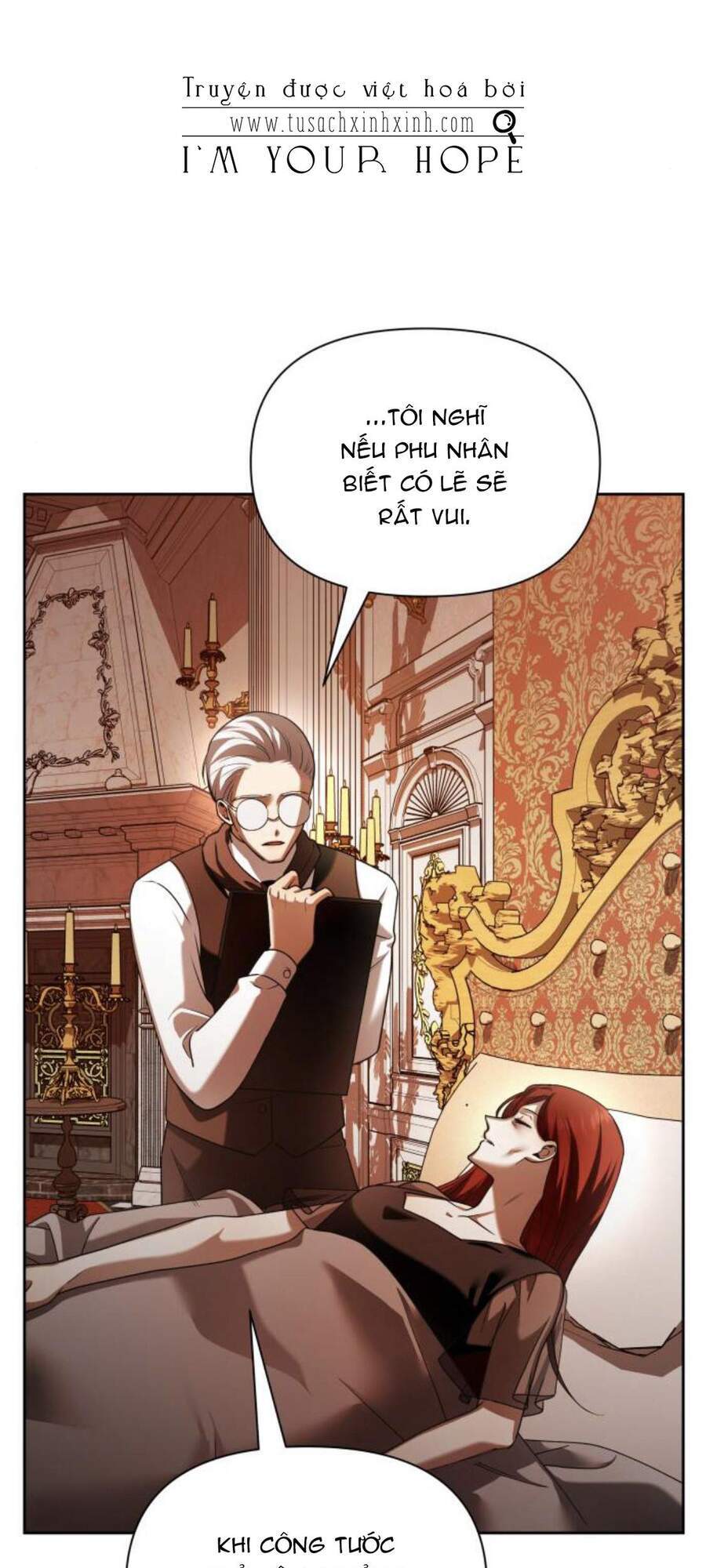 Tôi Muốn Trở Thành Cô Ấy Chỉ Một Ngày Chap 105 - Next Chap 106