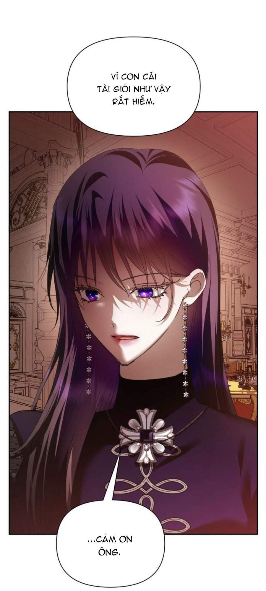 Tôi Muốn Trở Thành Cô Ấy Chỉ Một Ngày Chap 105 - Next Chap 106