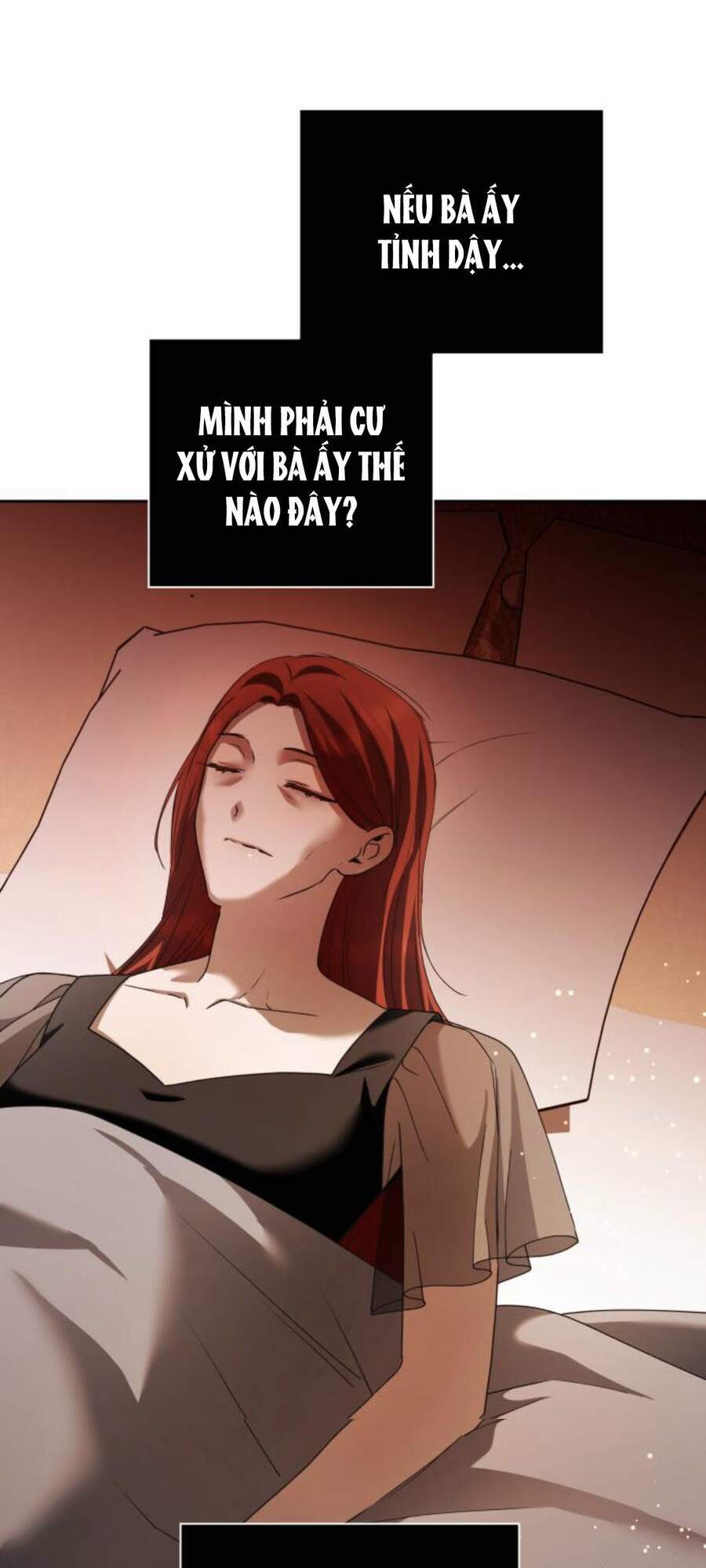 Tôi Muốn Trở Thành Cô Ấy Chỉ Một Ngày Chap 105 - Next Chap 106