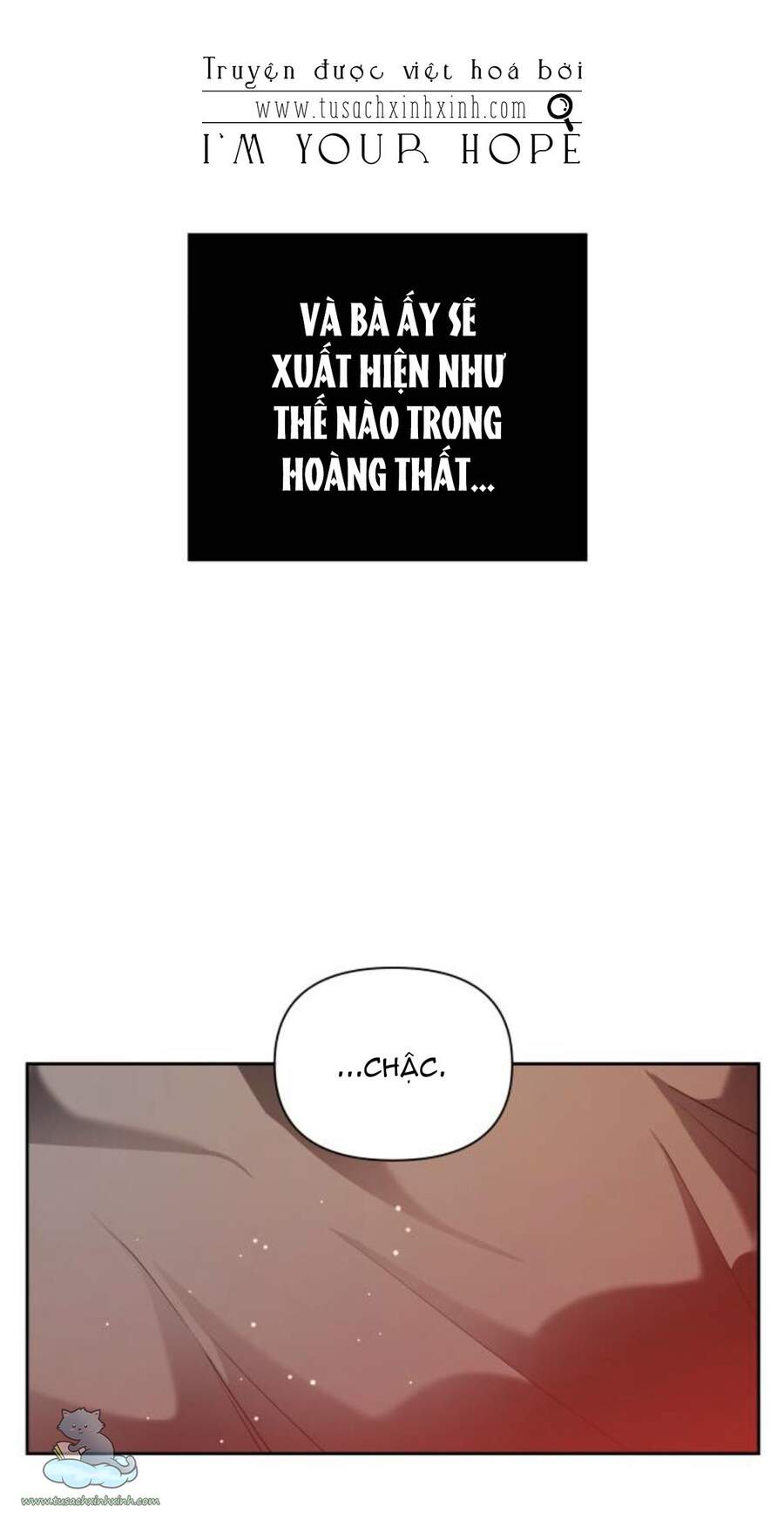 Tôi Muốn Trở Thành Cô Ấy Chỉ Một Ngày Chap 105 - Next Chap 106