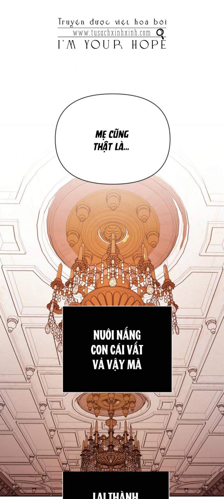 Tôi Muốn Trở Thành Cô Ấy Chỉ Một Ngày Chap 105 - Next Chap 106