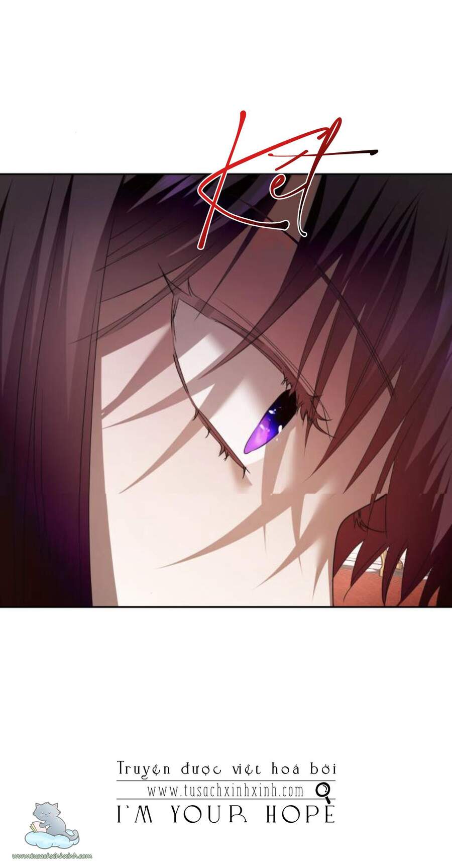 Tôi Muốn Trở Thành Cô Ấy Chỉ Một Ngày Chap 105 - Next Chap 106