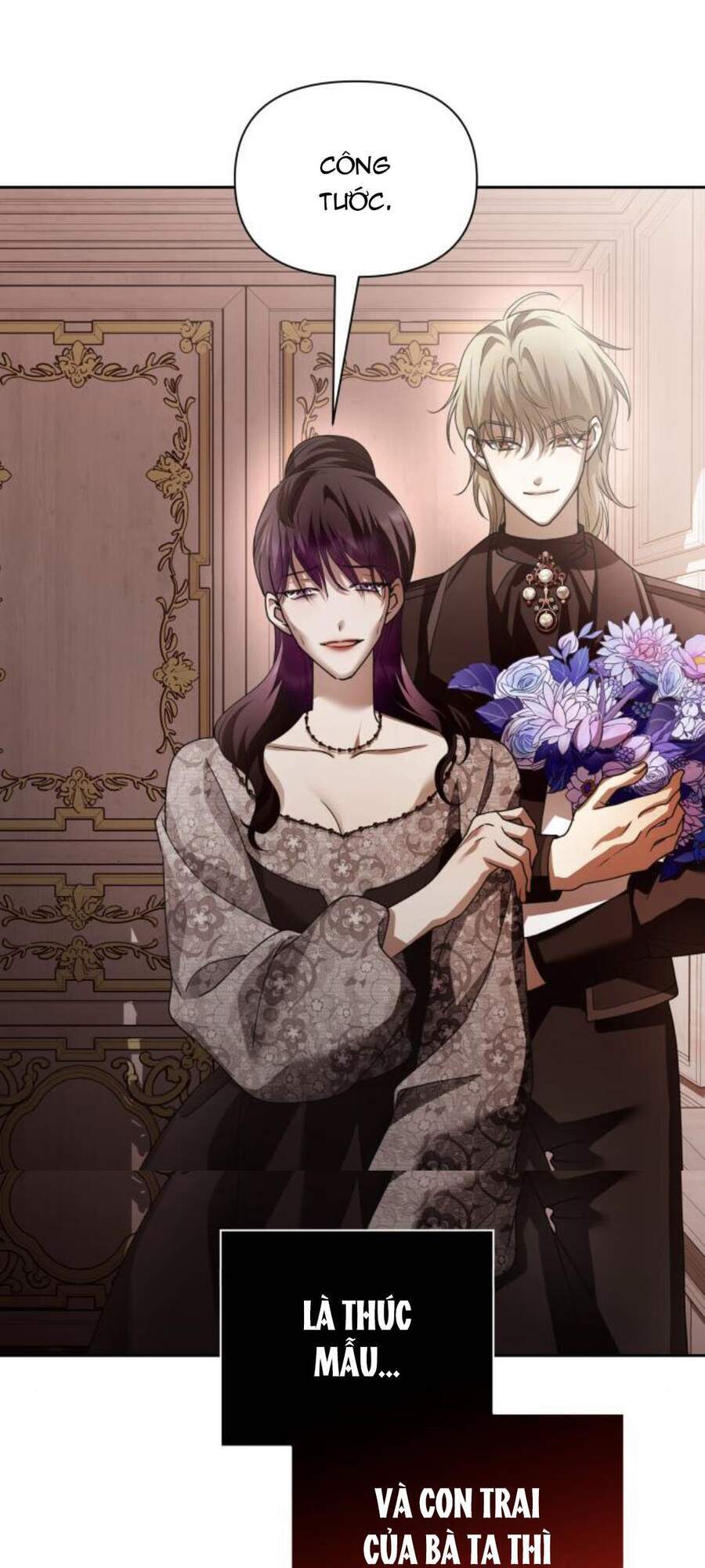 Tôi Muốn Trở Thành Cô Ấy Chỉ Một Ngày Chap 105 - Next Chap 106