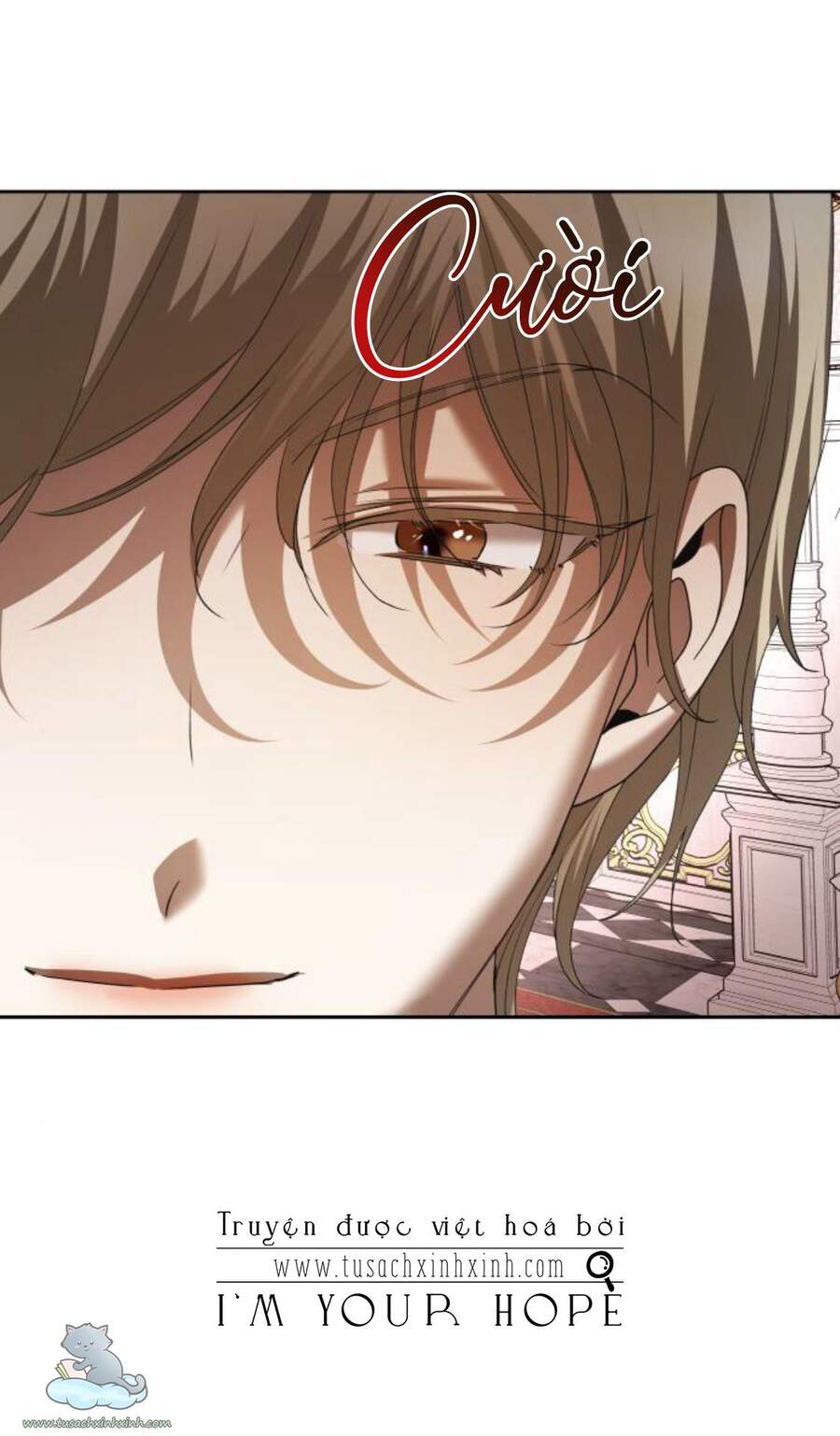 Tôi Muốn Trở Thành Cô Ấy Chỉ Một Ngày Chap 105 - Next Chap 106