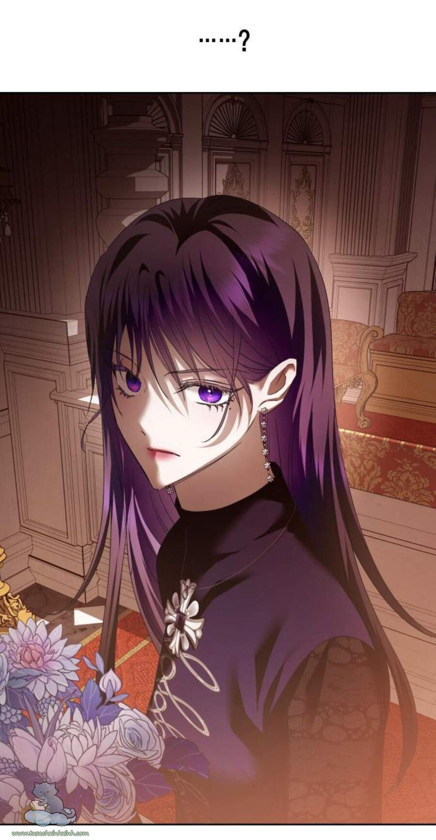 Tôi Muốn Trở Thành Cô Ấy Chỉ Một Ngày Chap 105 - Next Chap 106