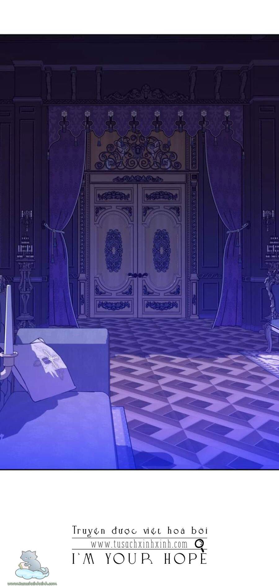 Tôi Muốn Trở Thành Cô Ấy Chỉ Một Ngày Chap 105 - Next Chap 106