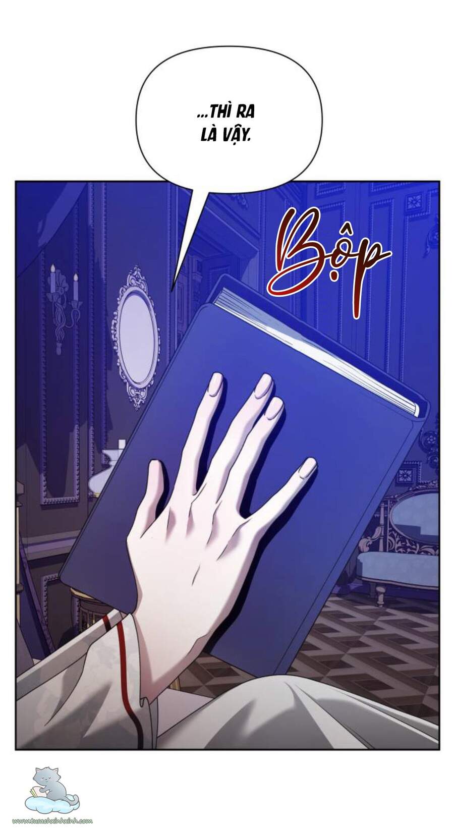 Tôi Muốn Trở Thành Cô Ấy Chỉ Một Ngày Chap 105 - Next Chap 106