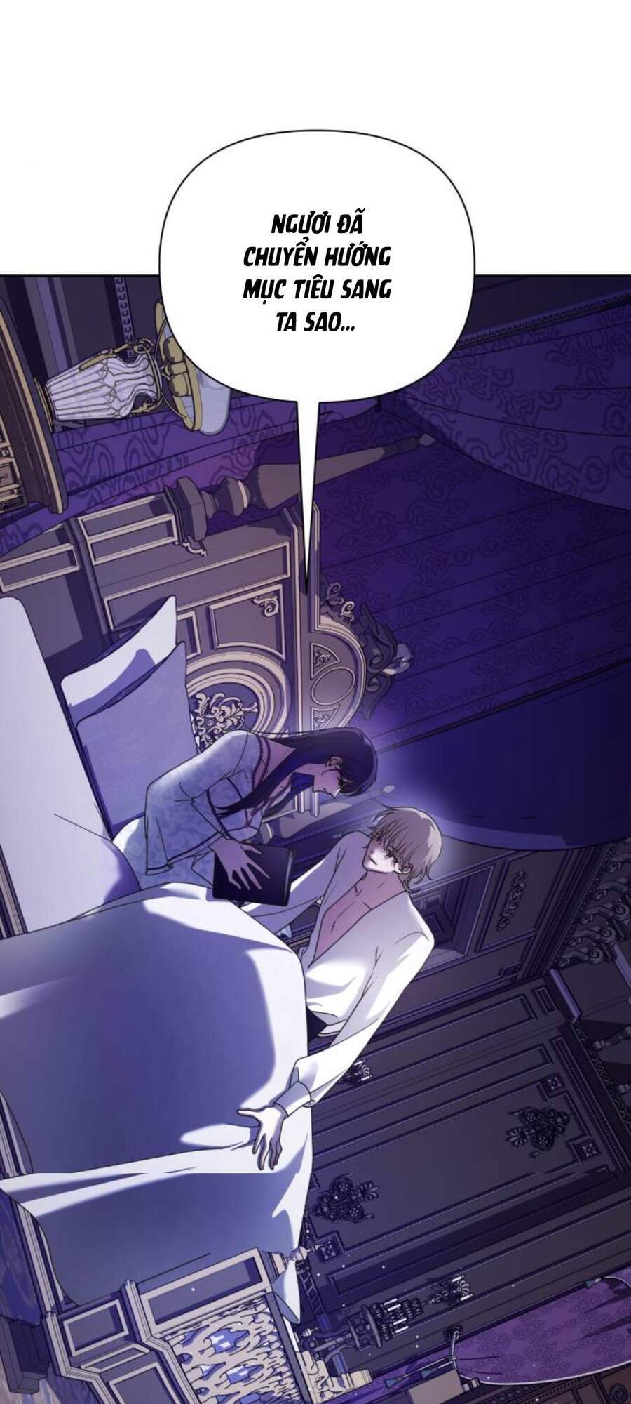 Tôi Muốn Trở Thành Cô Ấy Chỉ Một Ngày Chap 105 - Next Chap 106
