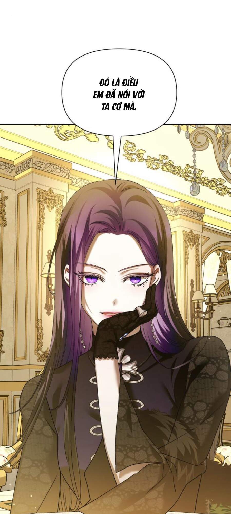 Tôi Muốn Trở Thành Cô Ấy Chỉ Một Ngày Chap 105 - Next Chap 106