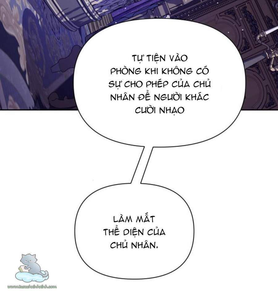 Tôi Muốn Trở Thành Cô Ấy Chỉ Một Ngày Chap 105 - Next Chap 106