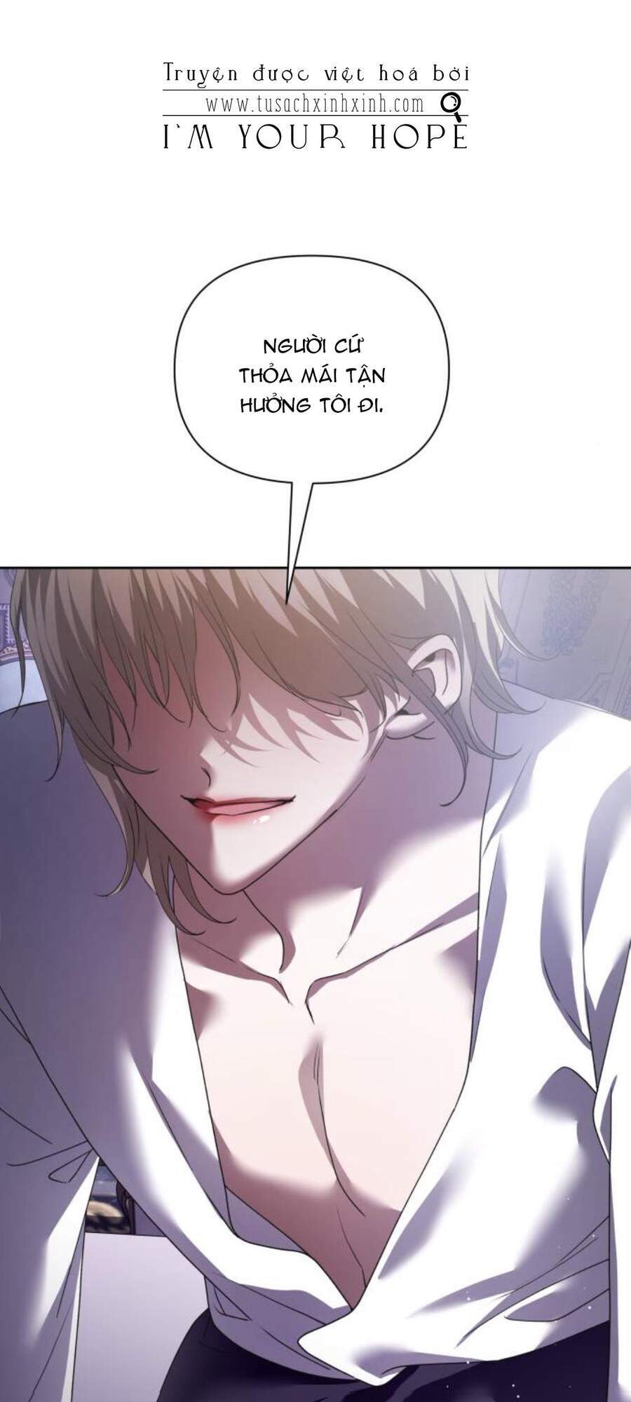 Tôi Muốn Trở Thành Cô Ấy Chỉ Một Ngày Chap 105 - Next Chap 106