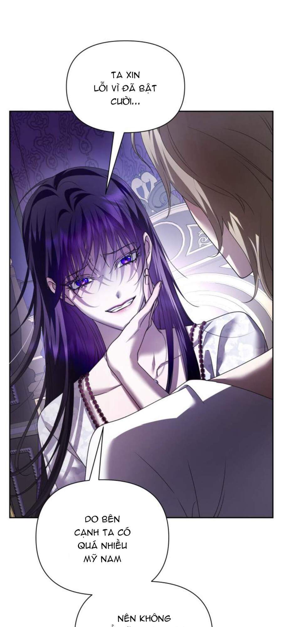 Tôi Muốn Trở Thành Cô Ấy Chỉ Một Ngày Chap 105 - Next Chap 106