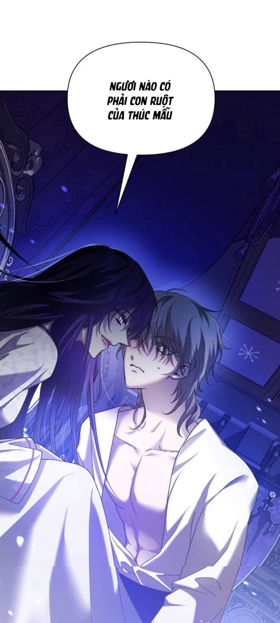 Tôi Muốn Trở Thành Cô Ấy Chỉ Một Ngày Chap 105 - Next Chap 106