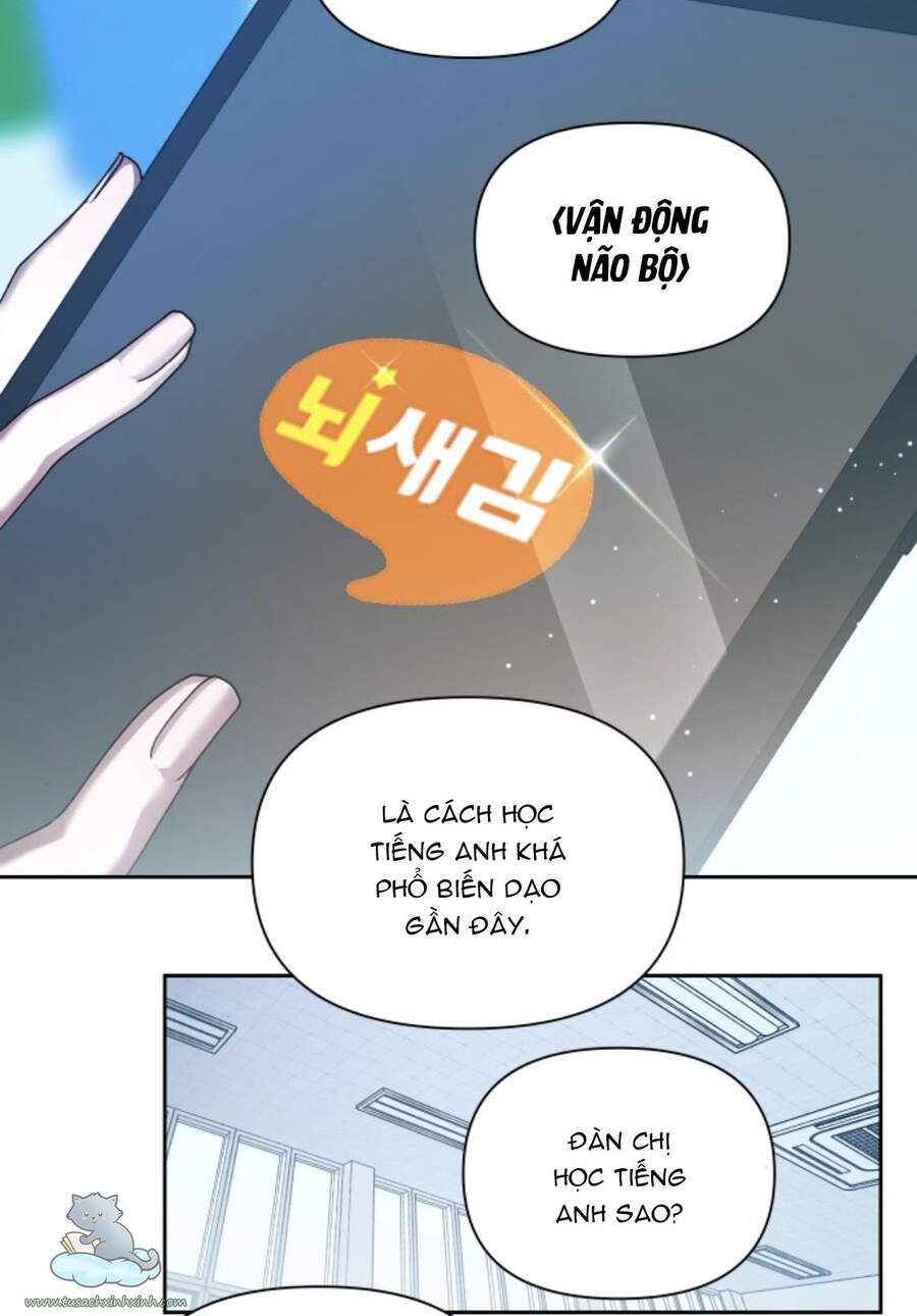 Tôi Muốn Trở Thành Cô Ấy Chỉ Một Ngày Chap 105 - Next Chap 106