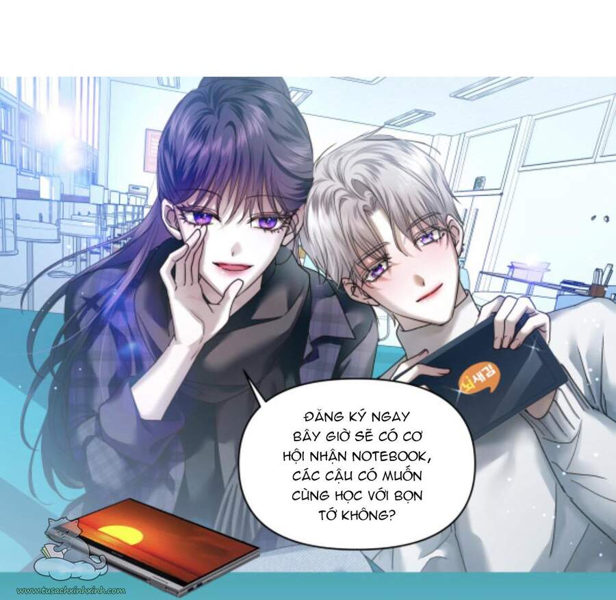 Tôi Muốn Trở Thành Cô Ấy Chỉ Một Ngày Chap 105 - Next Chap 106