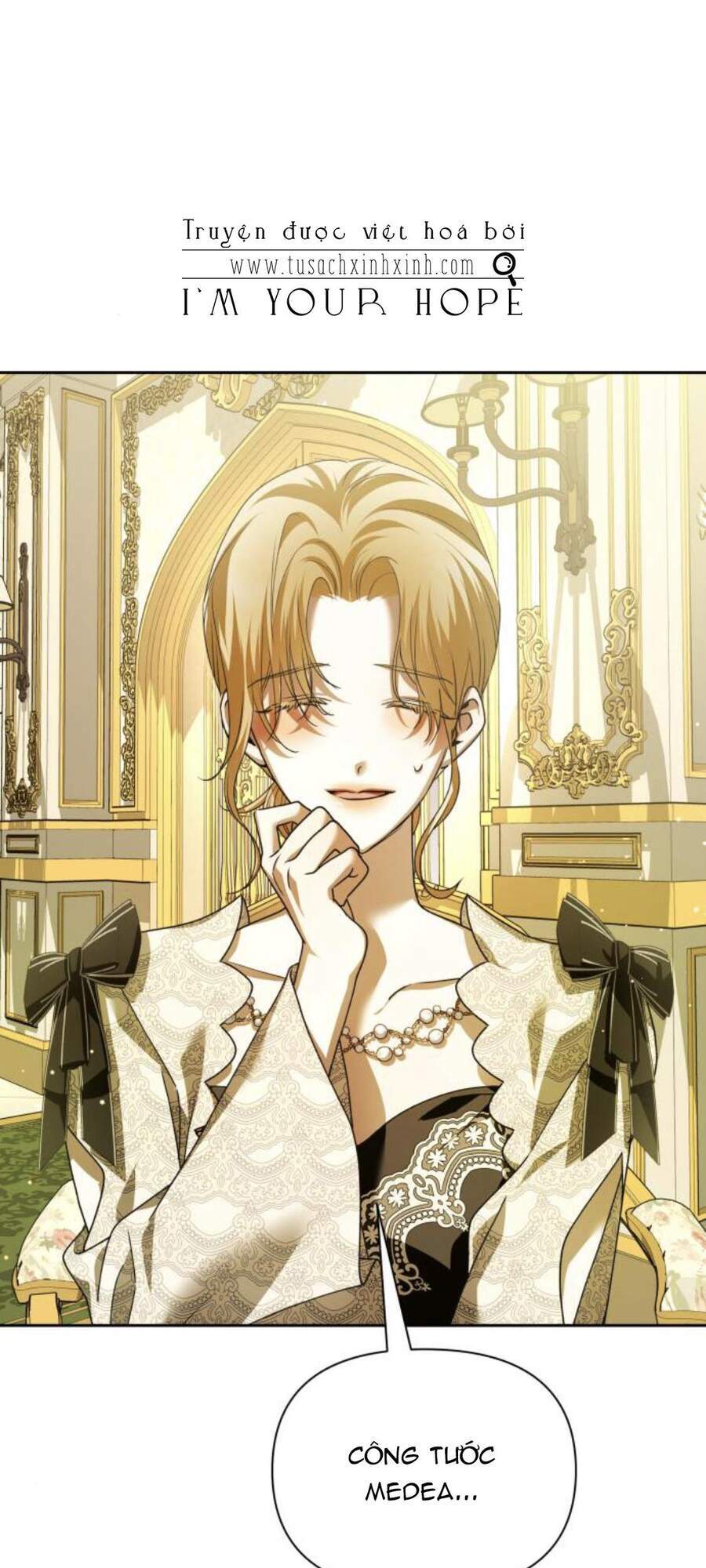 Tôi Muốn Trở Thành Cô Ấy Chỉ Một Ngày Chap 105 - Next Chap 106