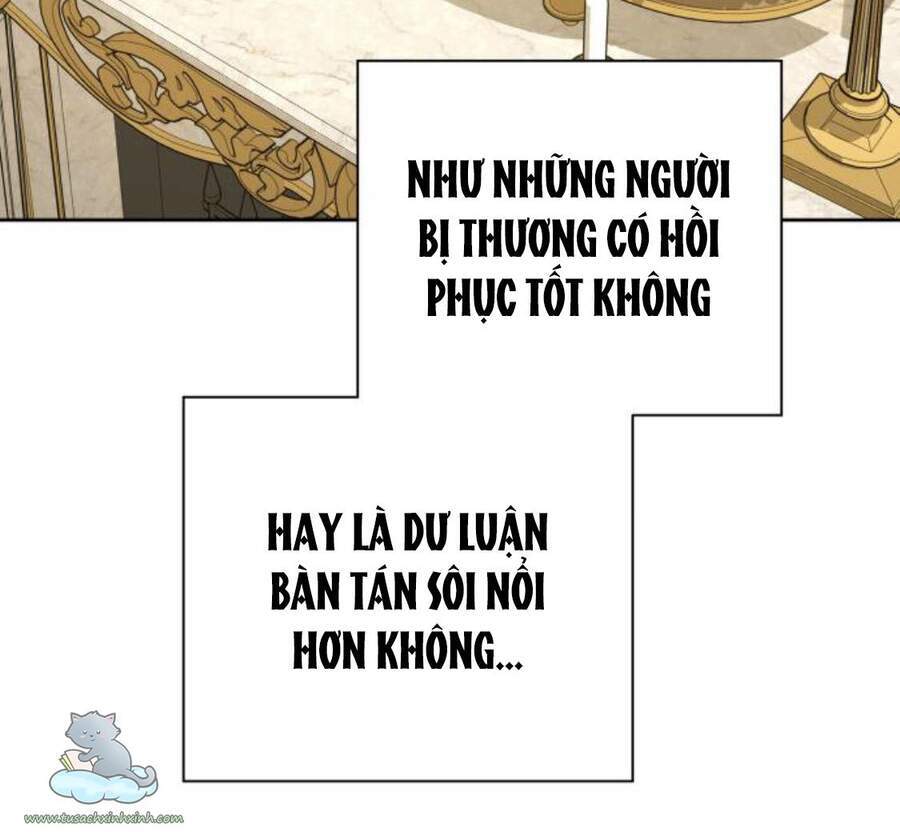 Tôi Muốn Trở Thành Cô Ấy Chỉ Một Ngày Chap 105 - Next Chap 106