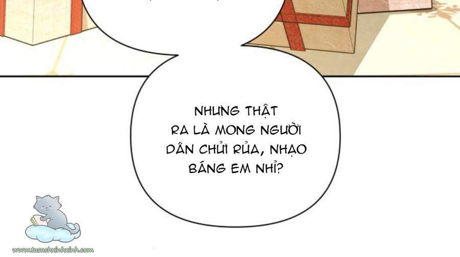 Tôi Muốn Trở Thành Cô Ấy Chỉ Một Ngày Chap 105 - Next Chap 106