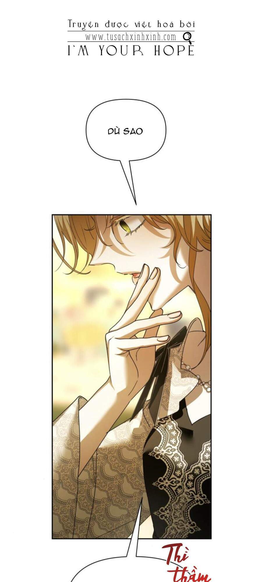 Tôi Muốn Trở Thành Cô Ấy Chỉ Một Ngày Chap 105 - Next Chap 106