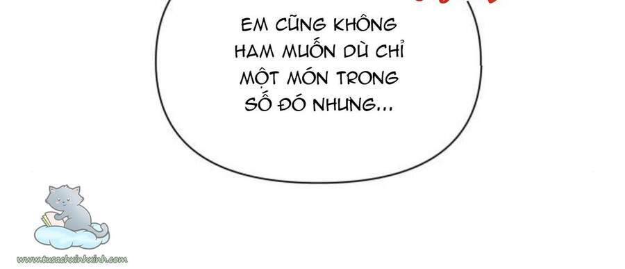 Tôi Muốn Trở Thành Cô Ấy Chỉ Một Ngày Chap 105 - Next Chap 106