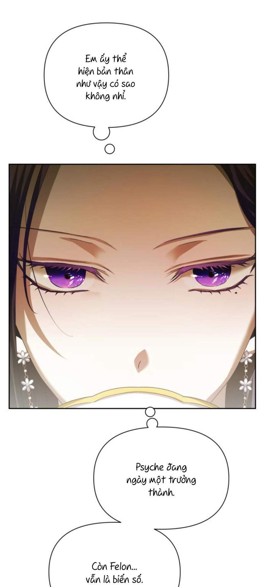 Tôi Muốn Trở Thành Cô Ấy Chỉ Một Ngày Chap 105 - Next Chap 106