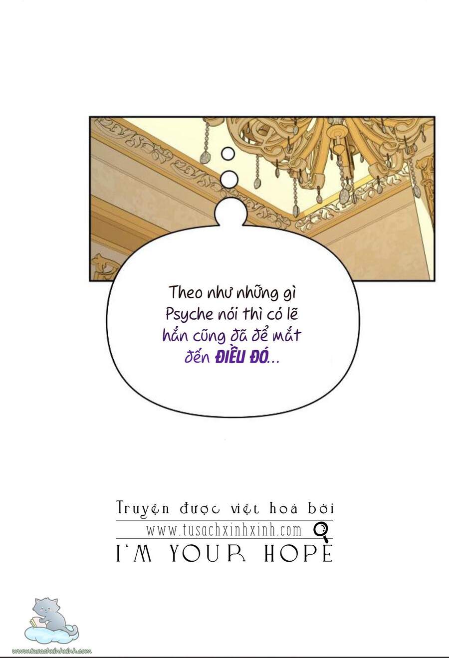 Tôi Muốn Trở Thành Cô Ấy Chỉ Một Ngày Chap 105 - Next Chap 106