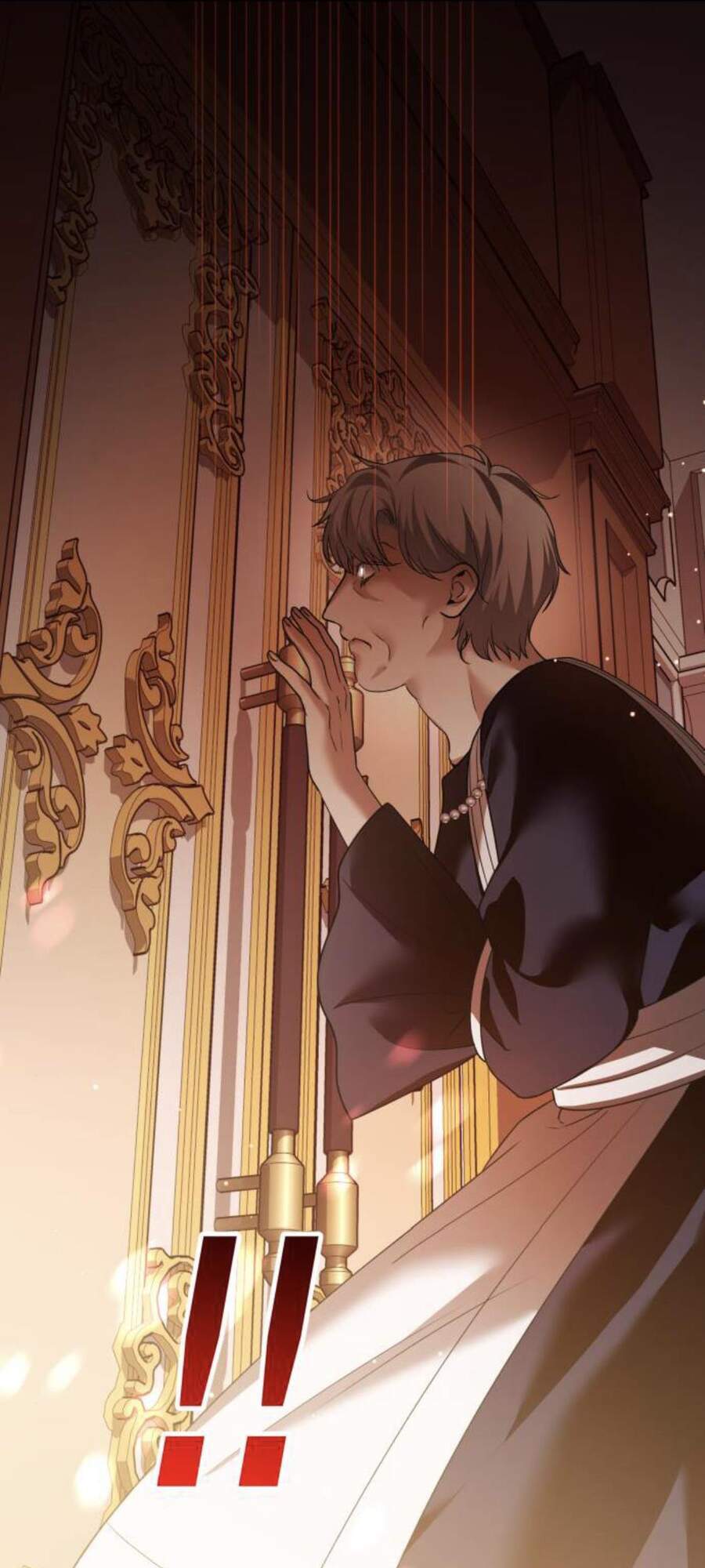 Tôi Muốn Trở Thành Cô Ấy Chỉ Một Ngày Chap 105 - Next Chap 106