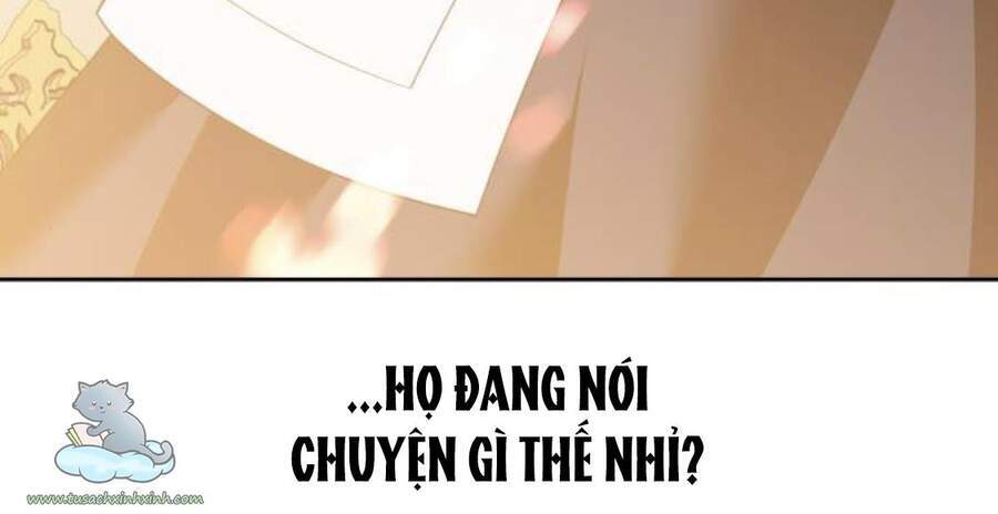 Tôi Muốn Trở Thành Cô Ấy Chỉ Một Ngày Chap 105 - Next Chap 106