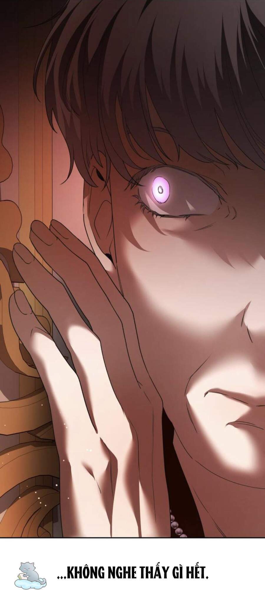 Tôi Muốn Trở Thành Cô Ấy Chỉ Một Ngày Chap 105 - Next Chap 106