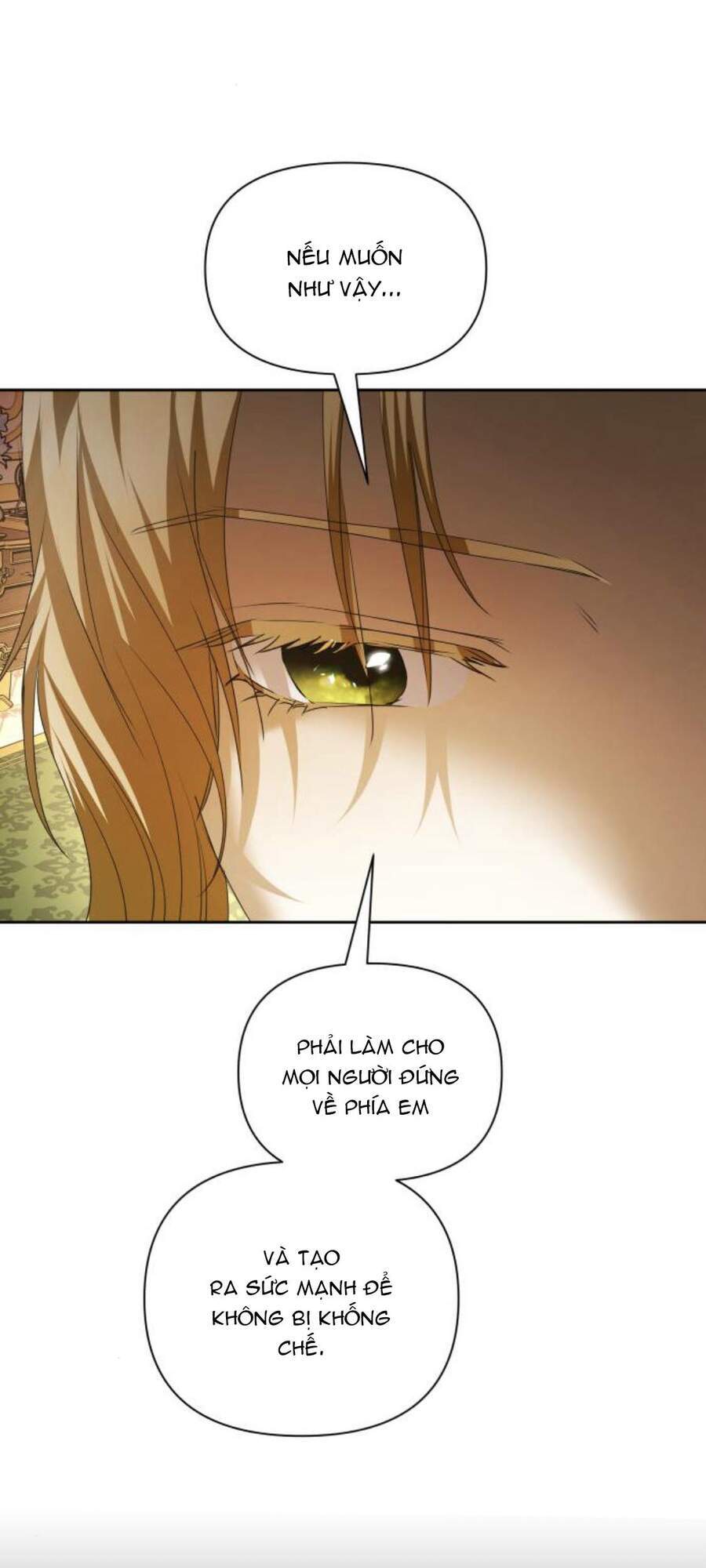 Tôi Muốn Trở Thành Cô Ấy Chỉ Một Ngày Chap 105 - Next Chap 106