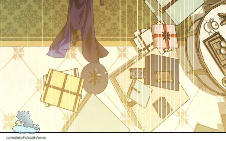 Tôi Muốn Trở Thành Cô Ấy Chỉ Một Ngày Chap 105 - Next Chap 106